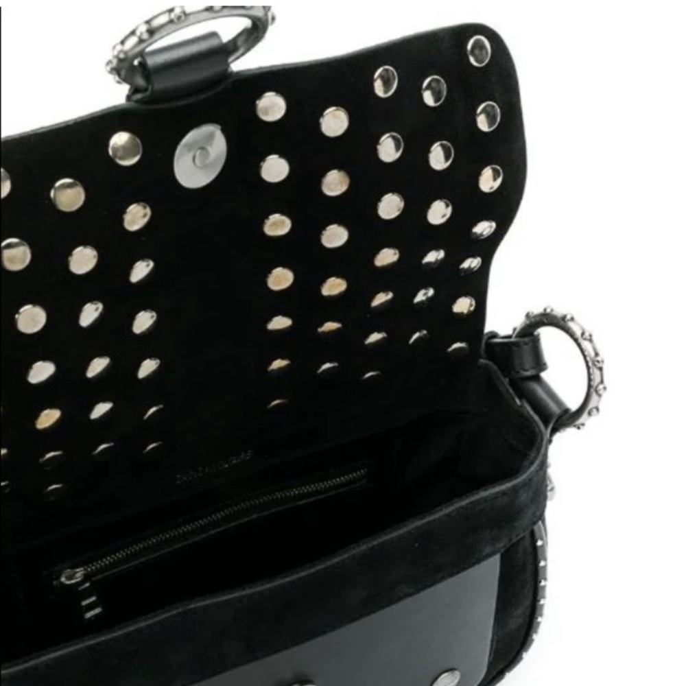 NWT Zadig & Voltaire Kate Bag - Picture 12 of 13